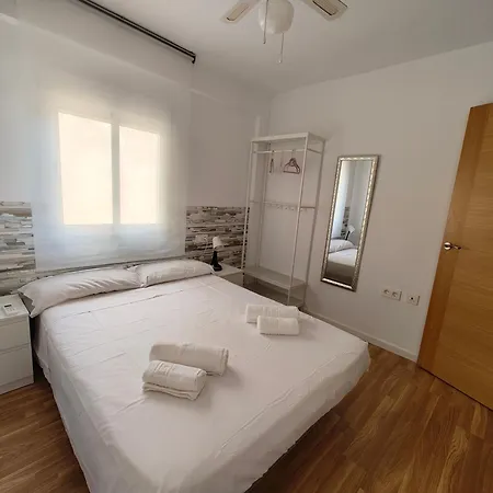 Victoria Centro Appartement *