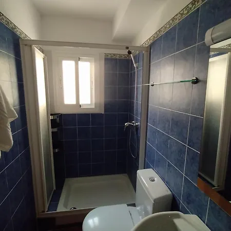 Victoria Centro Appartement