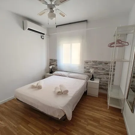 Victoria Centro Appartement