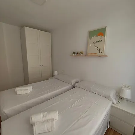 Victoria Centro Appartement Málaga